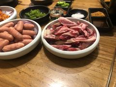 -九田家黑牛烤肉料理(万锦店)