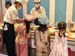 -芭菲盛宴·环球美食(袁家岗店)