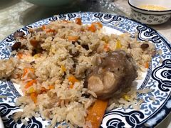 -巴依老爷新疆美食(清华东门店)