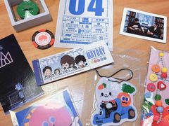 -StayReal Cafe(长宁来福士广场东八区店)