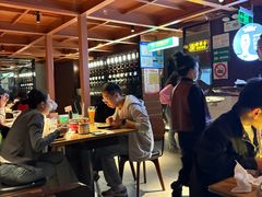 -雪熊精酿·哈尔滨烧烤酒馆(非遗大串店)