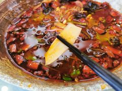 -成都驻京办餐厅(蜀都宾馆店)