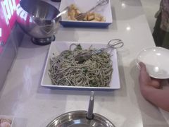 -蝎王府羊蝎子(虎坊桥总店)
