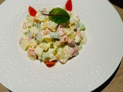 -波特曼西餐厅(中央大街店)