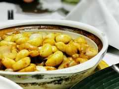 -老船夫婚宴婚庆会馆(延吉路店)