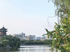 -迎泽公园
