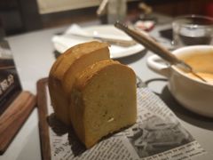 -西堤牛排(北京国瑞店)