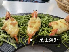 -汪姐海鲜(侨港总店·金冠好店)