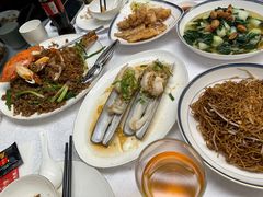 -喜记避风塘炒辣蟹(旗舰店)