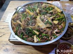 -京玉菲饭店(李村店)