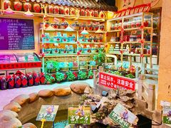 -烹湘·鲜炒湖南土菜(海珠店)
