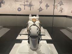-秦始皇帝陵博物院(兵马俑)