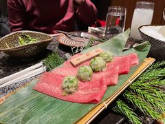 -老乾杯和牛烧肉(王府中环店)