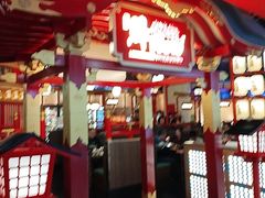 -牛New寿喜烧(中山公园龙之梦店)