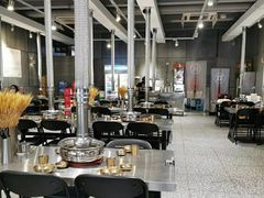 大堂-本炙炭烤·蒲烧活鳗料理店(金沙洲店)