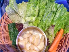-入火韩国烤肉(凯旋广场店)