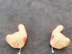 -海之声助听器 瑞士峰力直营中心(华麟大厦店)