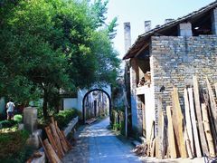 -新安江山水画廊风景区