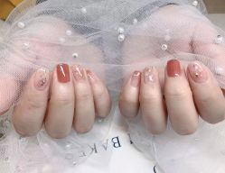 -沐白•盛妍日式美甲美睫
