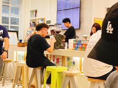 -玫瑰咖啡(中山六路店)