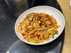 -兔爸私家小厨(新北万达店)