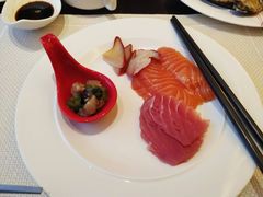 -百香自助餐厅·西安唐隆国际酒店(曲江店)