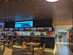 -Pizzeria da Nicola·火炉披萨(中大国际店)