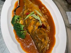 -伙靠·江浙菜(田林路店)