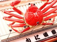 -蟹道乐(道顿堀本店)