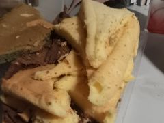 -嘉年华面包房餐厅（饺子馆）(陶然亭店)
