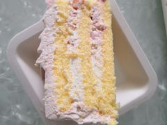 -积慕Cake(解放大道店)