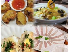 -美未居·老字号·地道顺德菜·桑拿鸡·鱼生(容桂店)