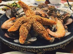 -船歌鱼水饺(淄博万象汇店)
