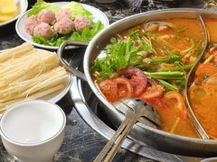 -雷山鱼酱酸汤鱼·酸汤牛肉(花果园T1区店)