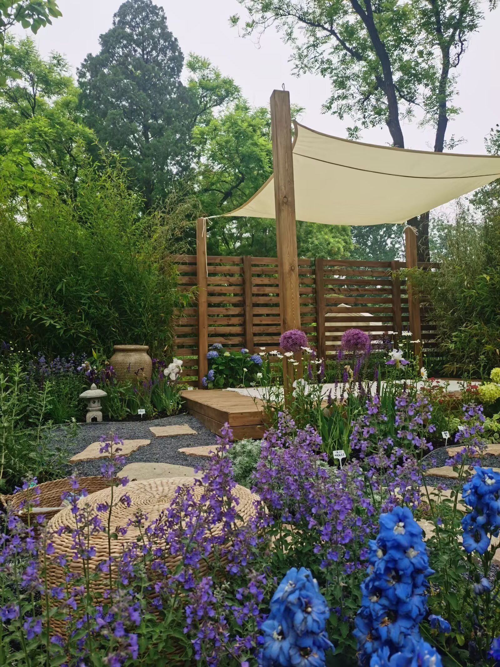 治愈生活的心灵花园