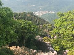 -梧桐山风景名胜区