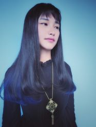 点击看大图 -3AM HAIR SALON烫发染发接发