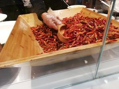 -新太二·鲜料川菜(群光广场店)
