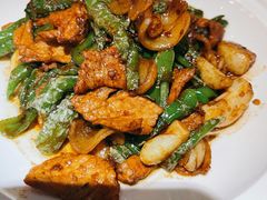 杭椒小炒肉-新发现(苏州中心商场店)