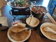 -肖四女·江湖菜(临港店)
