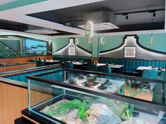 水产区-潮发潮汕牛肉店(永庆坊店)