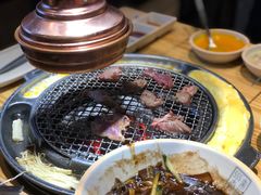 -喜来稀肉(北外滩白玉兰广场店)