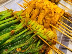 -京朋串屋·烧烤(望京西路总店)