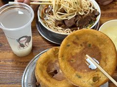 -小秋水饺(大成路总店)