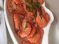 -覃记海鲜美食餐厅