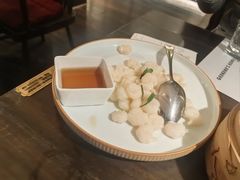 -外婆家(杭州马塍店)