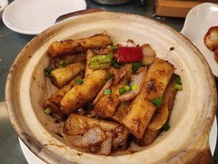 -湛江民大喜来登酒店-采悦轩中餐厅