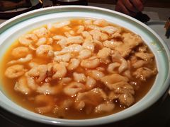 -四季厨房 鲁菜·孔府烤鸭(高新万达店)