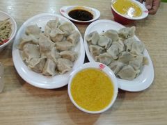 -赵奶奶水饺锅贴小酒馆(丁字沽店)