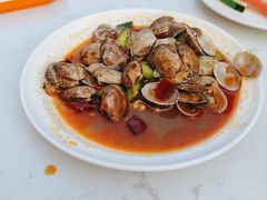-杨氏青龙虾·羊蝎子(托乐嘉店)